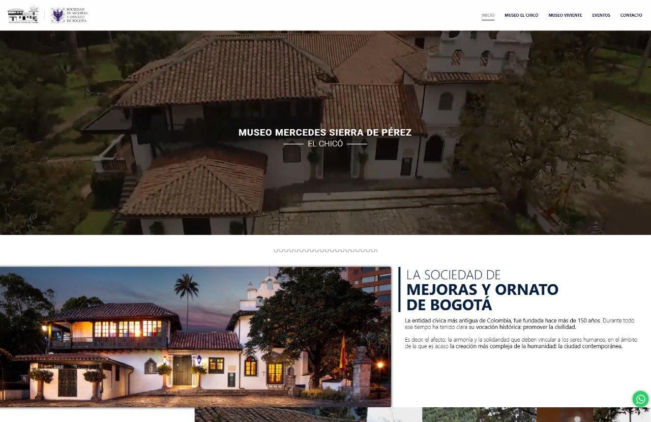 Museo El Chicó